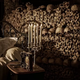 Illustration for article titled Airbnb Holds Creepy Contest to Sleep Overnight With Skeletons in the Paris Catacombs